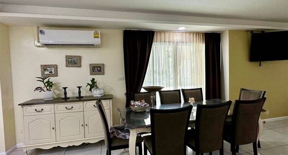 For sale 2 bedrooms condo in Bang Lamung, Chonburi