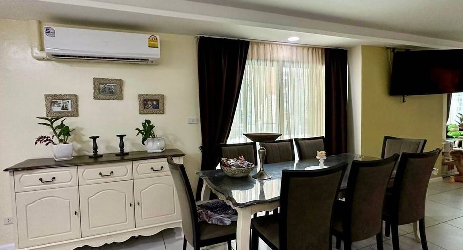 For sale 2 bedrooms condo in Bang Lamung, Chonburi