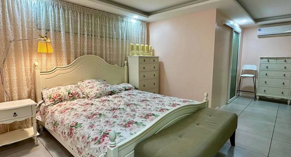 For sale 2 bedrooms condo in Bang Lamung, Chonburi