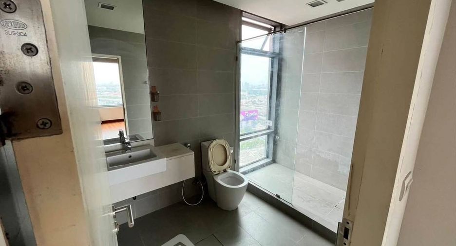 Condo en venta de 2 habitaciones en Chatuchak, Bangkok