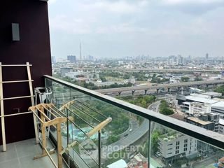 For sale 2 bedrooms condo in Chatuchak, Bangkok