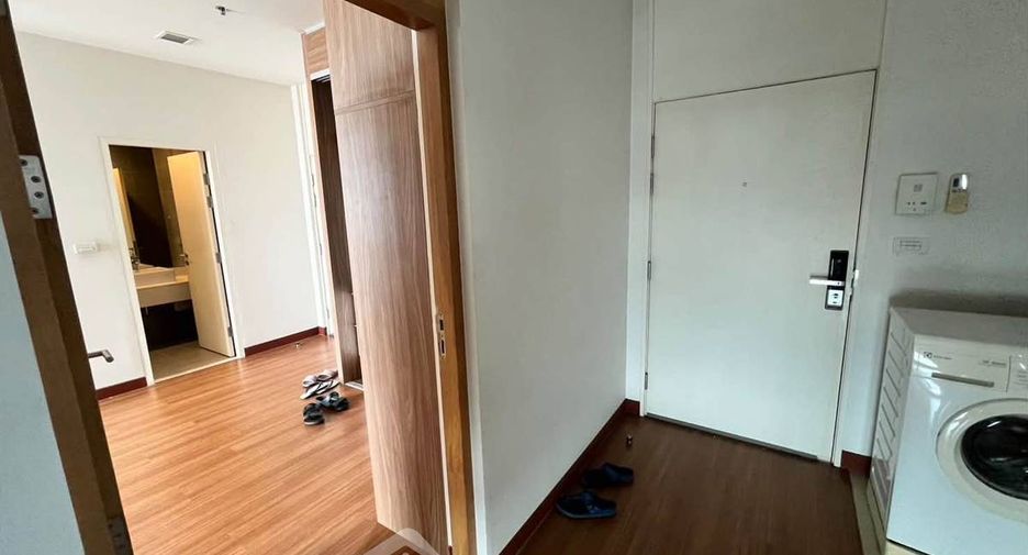 Condo en venta de 2 habitaciones en Chatuchak, Bangkok