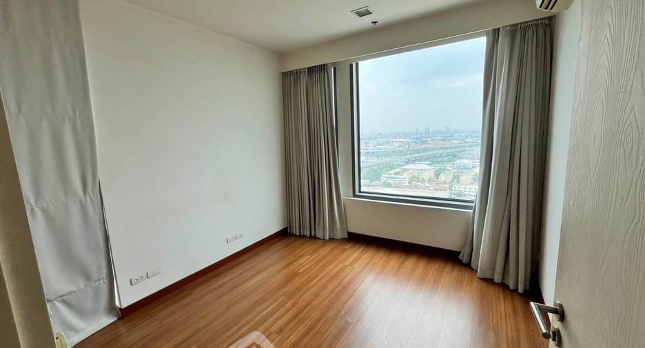 Condo en venta de 2 habitaciones en Chatuchak, Bangkok