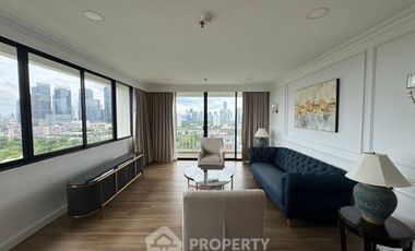 For rent and for sale 2 bedrooms condo in Khlong Toei, Bangkok