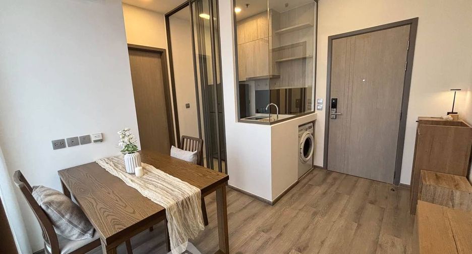 Продажа 1 кровать кондо в Чатучак, Бангкок