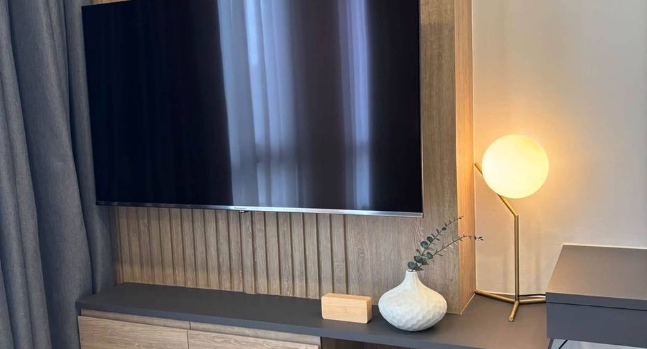 Продажа 1 кровать кондо в Чатучак, Бангкок