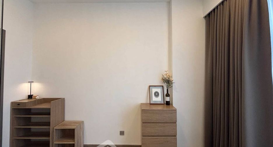 Продажа 1 кровать кондо в Чатучак, Бангкок