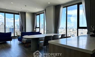 Wohnung zum Kauf mit 2 Zimmer in Bang Kho Laem, Bangkok