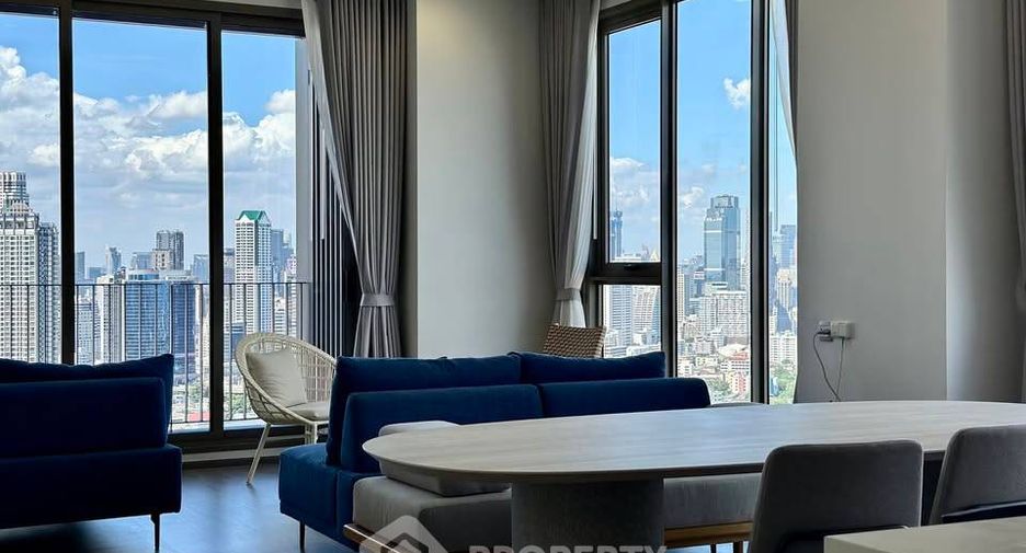 Wohnung zum Kauf mit 2 Zimmer in Bang Kho Laem, Bangkok