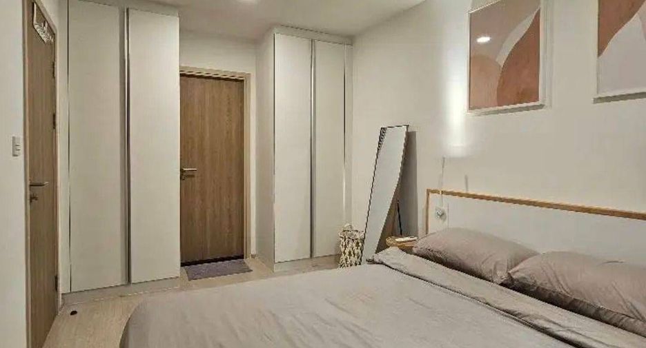 Condo en venta de 1 habitaciones en Khlong Toei, Bangkok