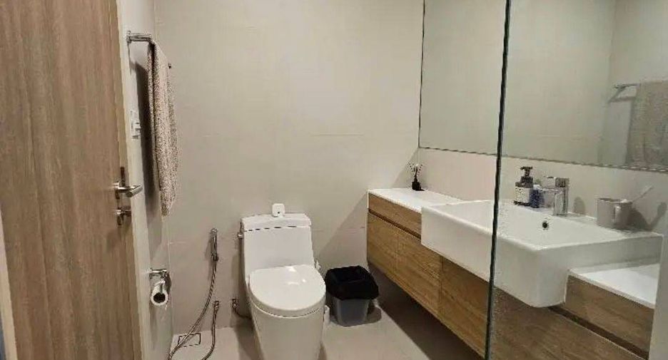 Condo en venta de 1 habitaciones en Khlong Toei, Bangkok