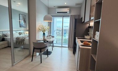 Продажа 1 кровать кондо в Дусит, Бангкок
