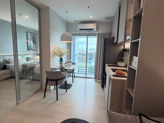 Продажа 1 кровать кондо в Дусит, Бангкок