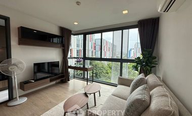 For rent and for sale 2 bedrooms condo in Watthana, Bangkok