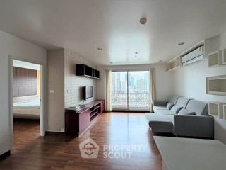 For sale 1 bed condo in Phaya Thai, Bangkok