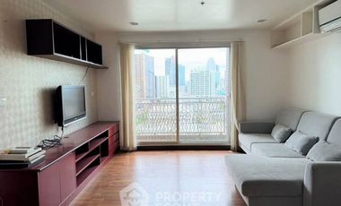 For sale 1 bed condo in Phaya Thai, Bangkok