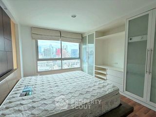 For sale 1 bed condo in Phaya Thai, Bangkok