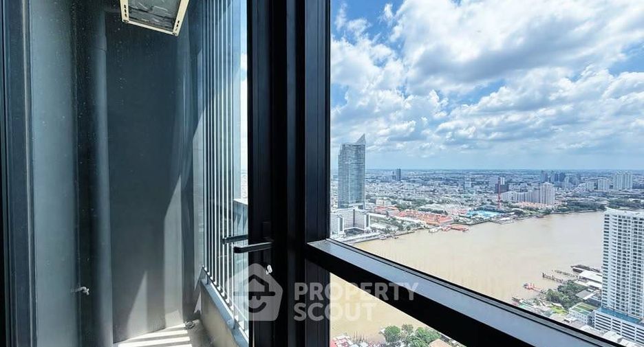 ขาย 1 เตียง คอนโด ใน คลองสาน, กรุงเทพฯ