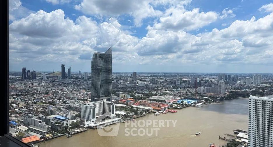 ขาย 1 เตียง คอนโด ใน คลองสาน, กรุงเทพฯ