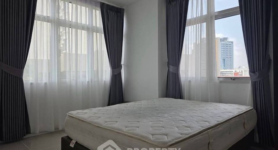 ขาย 2 ห้องนอน คอนโด ใน ราชเทวี, กรุงเทพฯ