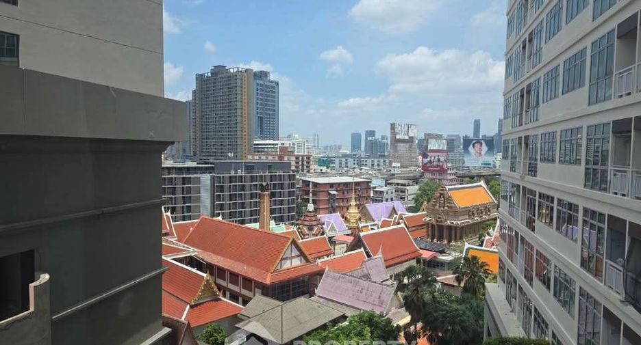 ขาย 2 ห้องนอน คอนโด ใน ราชเทวี, กรุงเทพฯ