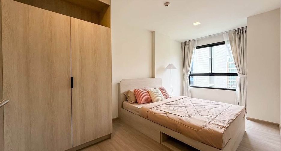 Wohnung zur Miete mit 2 Zimmer in Kathu, Phuket