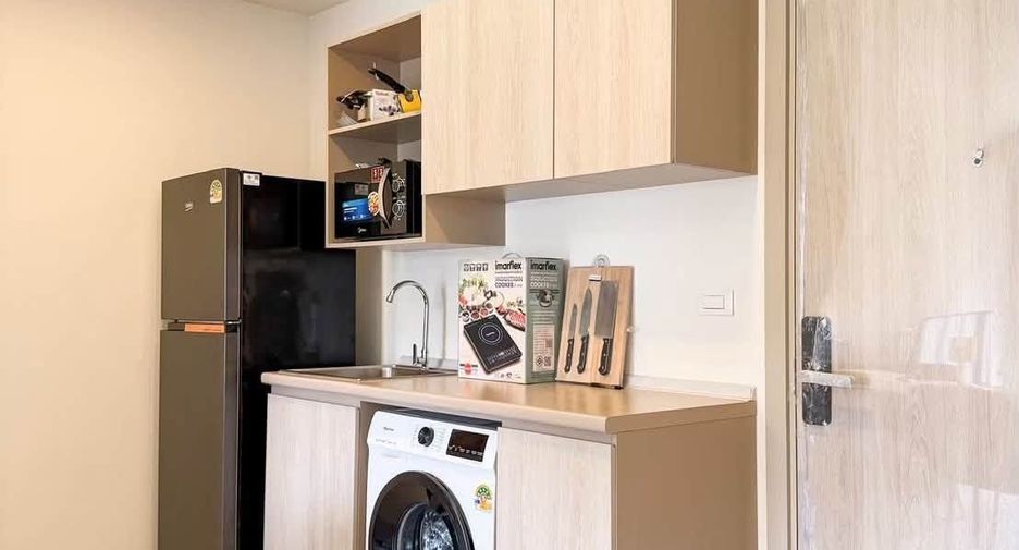 Wohnung zur Miete mit 2 Zimmer in Kathu, Phuket