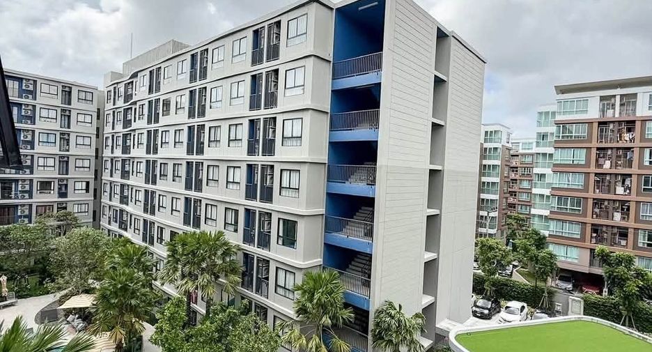 Wohnung zur Miete mit 2 Zimmer in Kathu, Phuket