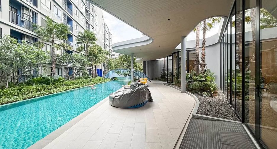 Wohnung zur Miete mit 2 Zimmer in Kathu, Phuket