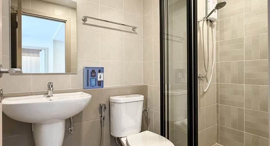 Wohnung zur Miete mit 2 Zimmer in Kathu, Phuket