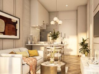 Продажа 1 кровать кондо в Тхаланг, Пхукет