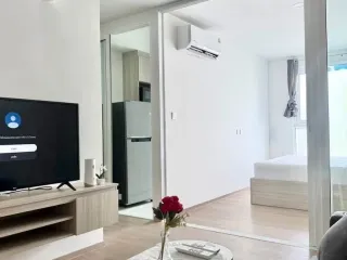 Аренда 1 кровать кондо в Банг Кхен, Бангкок