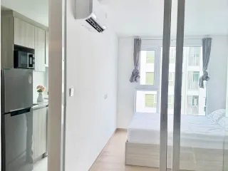 Аренда 1 кровать кондо в Банг Кхен, Бангкок