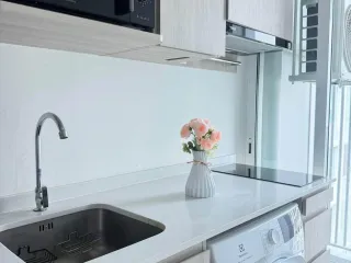 Аренда 1 кровать кондо в Банг Кхен, Бангкок