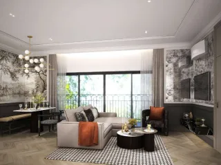 Продажа студия кондо в Тхаланг, Пхукет