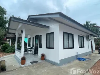 出租 2 卧室 独立屋 在 苏梅岛, 素叻