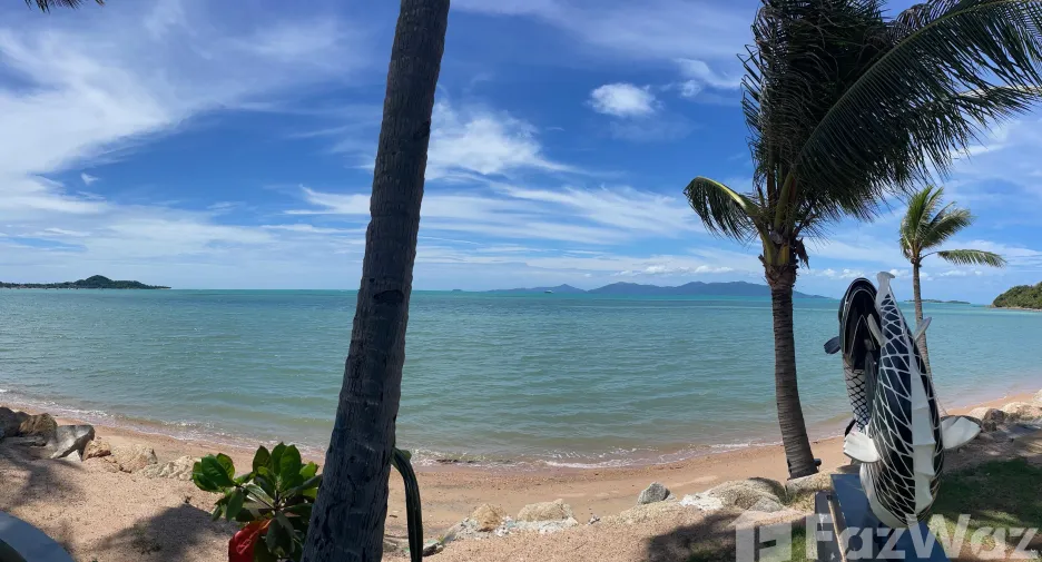 Casa en alquiler de 2 habitaciones en Ko Samui, Surat Thani