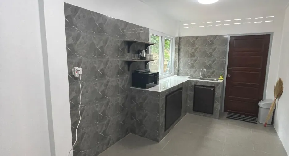 Casa en alquiler de 2 habitaciones en Ko Samui, Surat Thani