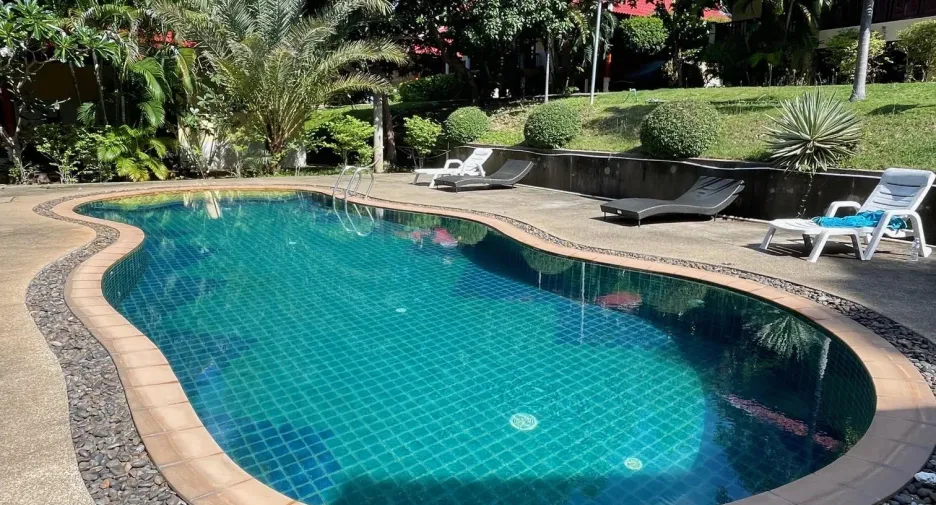 Casa en alquiler de 2 habitaciones en Ko Samui, Surat Thani