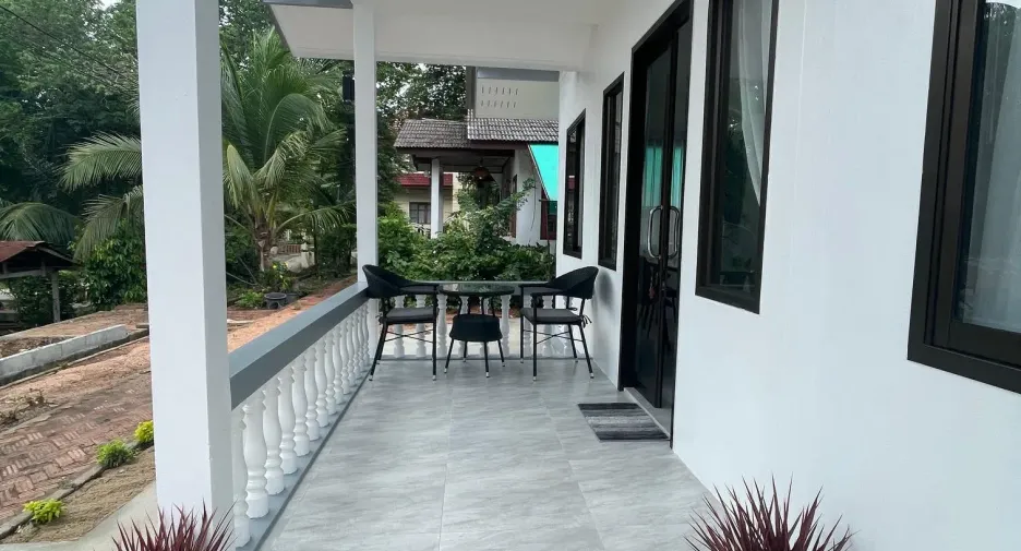 Casa en alquiler de 2 habitaciones en Ko Samui, Surat Thani