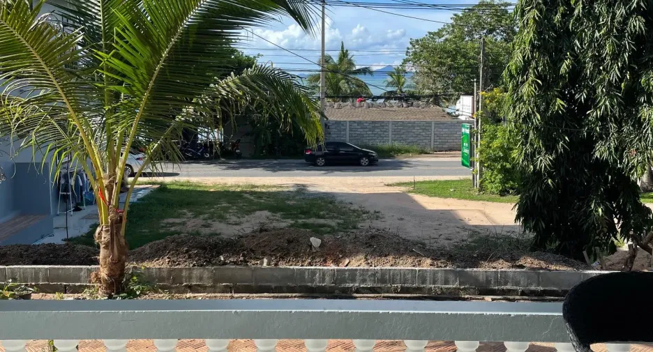 Casa en alquiler de 2 habitaciones en Ko Samui, Surat Thani