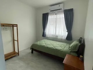 出租 2 卧室 独立屋 在 苏梅岛, 素叻