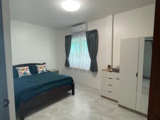 出租 2 卧室 独立屋 在 苏梅岛, 素叻