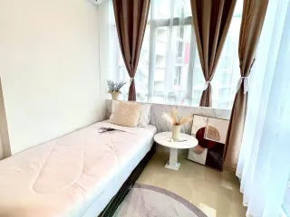 Condo en venta de 2 habitaciones en Bang Lamung, Chonburi