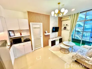 Condo en venta de 2 habitaciones en Bang Lamung, Chonburi
