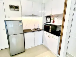 Condo en venta de 2 habitaciones en Bang Lamung, Chonburi