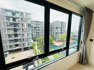 Продажа 1 кровать кондо в Лат Пхрао, Бангкок
