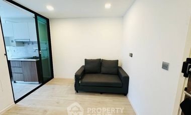 À vendre 1 chambre condo à Lat Phrao, Bangkok