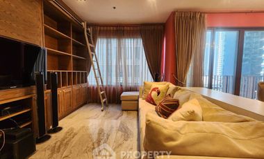 Wohnung zum Kauf mit 2 Zimmer in Khlong Toei, Bangkok