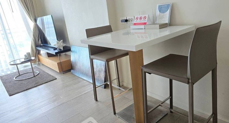 Wohnung zur Miete und zum Kauf mit 1 Zimmer in Jomtien, Pattaya